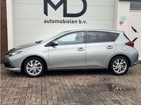 Occasion Toyota Auris Trend 99 PK (72 kW) 2016 Grijs Hatchback