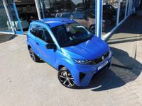 Occasion Aixam Crossover Premium Premium 2024 Blauw