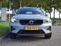 Occasion Volvo XC40 Core 211 PK (155 kW) 2024 Grijs SUV