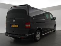 tweedehands VW Transporter T52.5 TDI 174 PK AUT. L2H1 DUBBEL CABINE