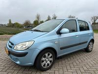 tweedehands Hyundai Getz 1.1i Active Young