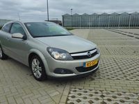 tweedehands Opel Astra GTC 1.6 Sport