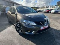 tweedehands Nissan Pulsar 1.5 dCi // NAVIGATION // JANTES // AIRVO // CAMERA