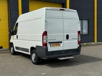 tweedehands Peugeot Boxer L1H2130PK Airco/Cruise/Pdc