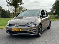 tweedehands VW Golf Sportsvan 1.0 TSI Join DSG Automaat | Clima | Navi | Cruise