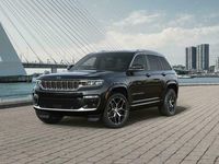 tweedehands Jeep Grand Cherokee 380pk Aut. Summit Reserve 4xe