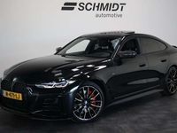 Occasion BMW 440 M Sport 375 PK (275 kW) 2021 Zwart Coupé