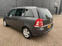 tweedehands Opel Zafira 1.7 CDTi 111 years Edition