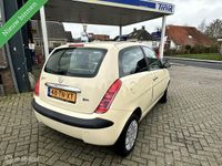 tweedehands Lancia Ypsilon 1.2 Argento nieuwe apk