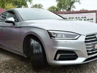 tweedehands Audi A5 2.0TDi Sport Stronic NEUF FULL BOITE AUTO 59.655KM