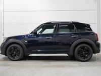 Occasion Mini Cooper Countryman 2023 Blauw SUV