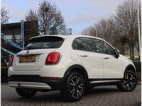 Occasion Fiat 500X Pop Star 136 PK (100 kW) 2018 Wit SUV