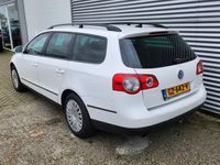 tweedehands VW Passat Variant 1.4 TSI Comfortline | Clima | Lees Tekst!|