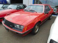 Occasion Ford Mustang 1979 Rood