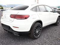 tweedehands Mercedes 220 G-KLASSE 360d 4M Coupé AMG Line Distronic 20Z...