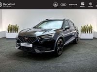 Occasion Cupra Formentor VZ 245 PK (180 kW) 2022 Metallic mythical black SUV