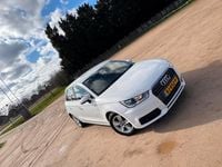 Occasion Audi A1 Sportback 95 PK (69 kW) 2018 Hatchback