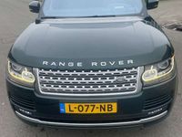 tweedehands Land Rover Range Rover 4.4 SDV8 Autobiography