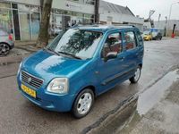 tweedehands Suzuki Wagon R 1.3 GLS