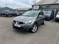 tweedehands Nissan Qashqai 1.5 dCi /NAVIGATION/AIRCO/TOIT PANORAMIQUE/ JANTES