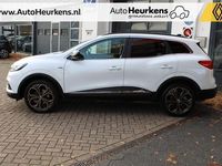 tweedehands Renault Kadjar TCe 140 Black Edition