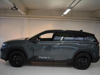 Nieuw Citroën C5 144 PK (105 kW) 2025 Groen SUV