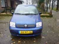 tweedehands Fiat Panda 1.2 Dynamic