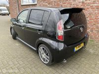 tweedehands Daihatsu Sirion 2 1.5-16V Sport