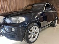 tweedehands BMW X5 XDrive48i High Executive - M-pakket - 7 pers