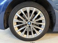 Occasion BMW 118 136 PK (100 kW) 2022 Blauw Hatchback