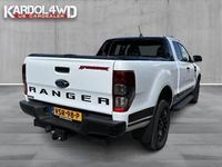 tweedehands Ford Ranger 2.0 EcoBlue Wildtrak Supercab