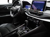 Occasion Jeep Compass 2022 Rood SUV