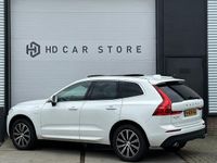 tweedehands Volvo XC60 2.0 T8 Twin Engine AWD Pano|Parelmoer|Dealer Onderhouden