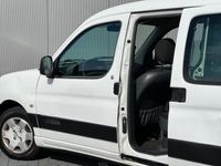 tweedehands Citroën Berlingo 1.6 HDi 5 persoons Dubbele schuifdeur