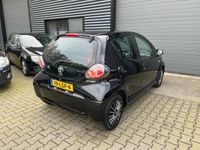 tweedehands Toyota Aygo 1.0-12V Comfort AUTOMAAT/AIRCO