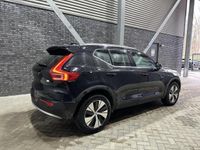 tweedehands Volvo XC40 T4 Recharge Plus Bright | Leder | ACC | Stoel+Stuurverwarming | BLIS | Camera | Keyless | Apple Carplay