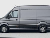 tweedehands VW Crafter 35 2.0 TDI L3H3 Exclusive Hero Pakket