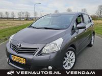 tweedehands Toyota Verso 1.8 VVT-i Business ! Trekhaak ! Clima Cruise Luxe