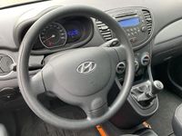 tweedehands Hyundai i10 1.0 i-Drive Cool | Nieuw binnen | Airco | Trekhaak | Elektrische ramen