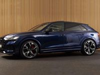 tweedehands Audi RS Q8 4.0 TFSI quattro CERAMIC-B&O-PANO-TOUR-CITY