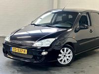 tweedehands Ford Focus 2.0-16V Trend |Airco |Nieuwe APK |Sport |Schuifdak