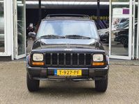 tweedehands Jeep Cherokee 4.0i Limited