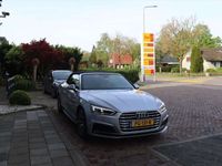 tweedehands Audi A5 Cabriolet 2.0 TFSI 190pk S tronic Launch