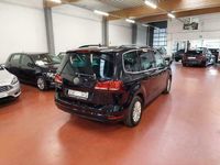 Occasion VW Sharan 150 PK (110 kW) 2017 Zwart MPV
