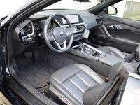 tweedehands BMW Z4 Roadster sDrive20i High Executive Automaat / Adaptieve LED / Comfort Access / Stoelverwarming / Live Cockpit Professional / Verwarmd stuurwiel / Cruise Control