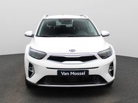 Occasion Kia Stonic 2026 Wit SUV