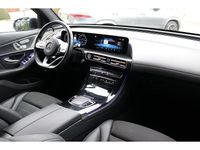 Occasion Mercedes EQC400 300 kW (409 PK) 2020 Zwart SUV