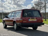 tweedehands Volvo 740 2.3i GL Estate LPG Zeer Mooi