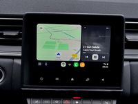 tweedehands Renault Captur 1.6 E-Tech Plug-in Hybrid 160 Intens Automaat / Navigatie / Android Auto/Apple Carplay / Camera