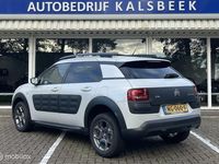 tweedehands Citroën C4 Cactus 1.2 PureTech Shine|Automaat|2017|CAMERA|